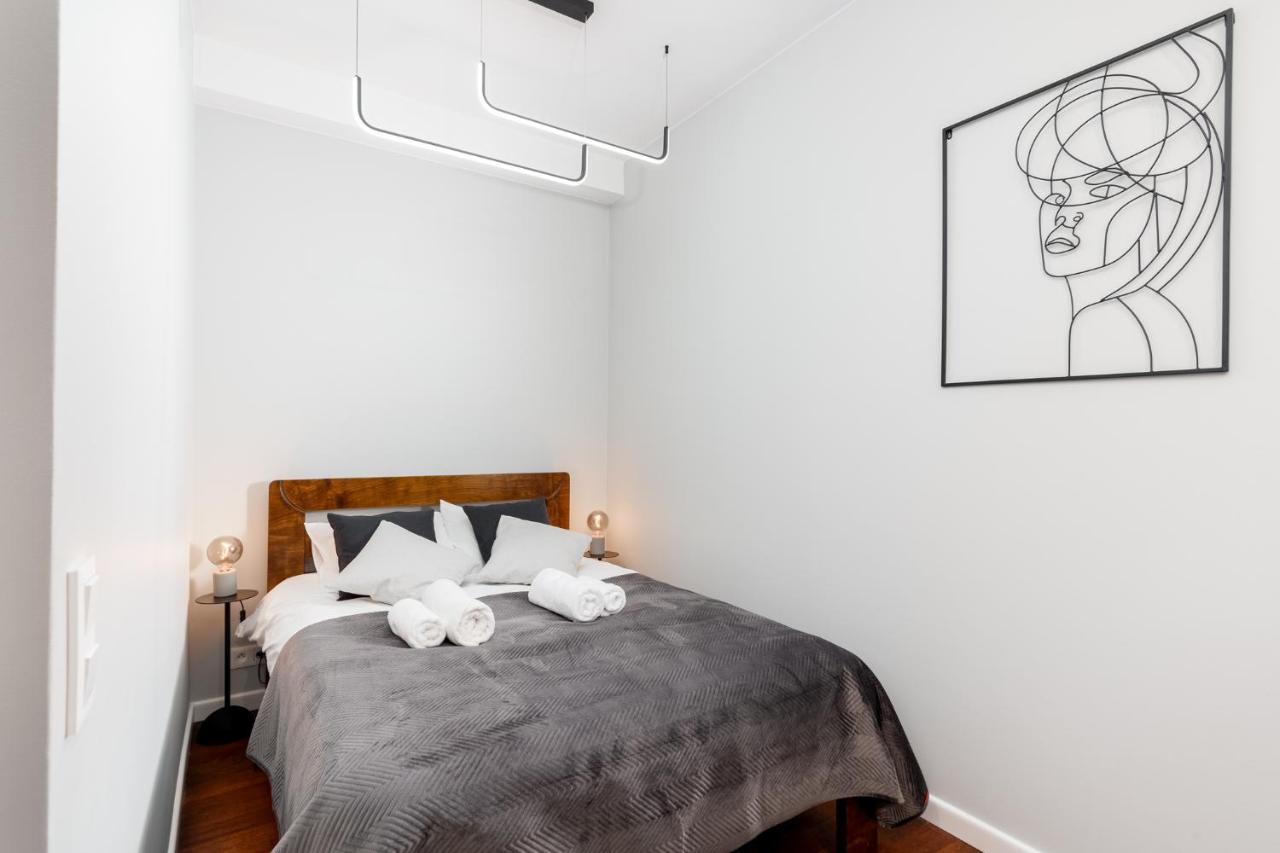 Apartment Old Town Modern Studio *