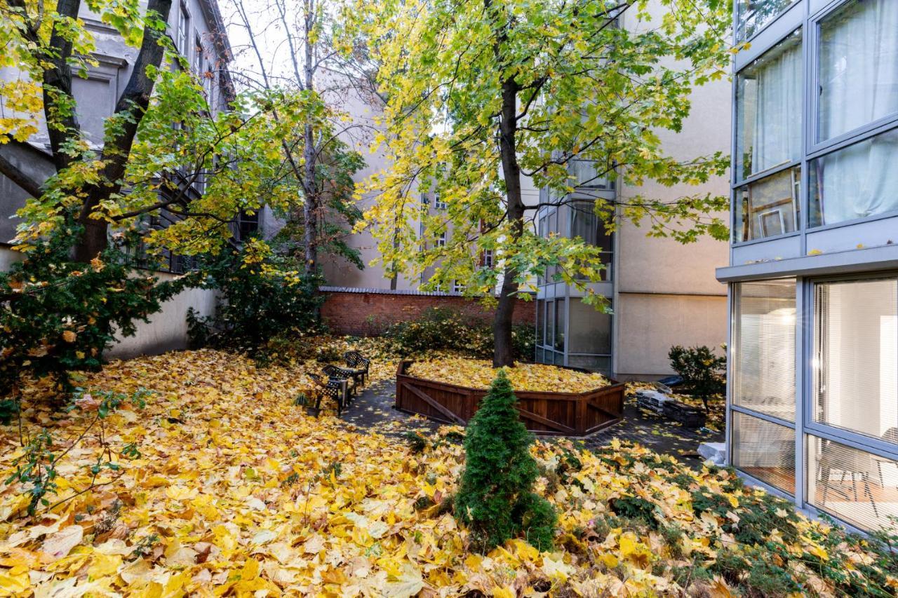 Old Town Modern Studio Apartment Krakow